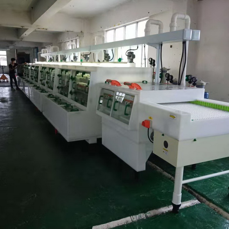 蝕刻機(jī)、金屬蝕刻機(jī)、金屬腐蝕機(jī)應(yīng)用范圍你了解多少呢