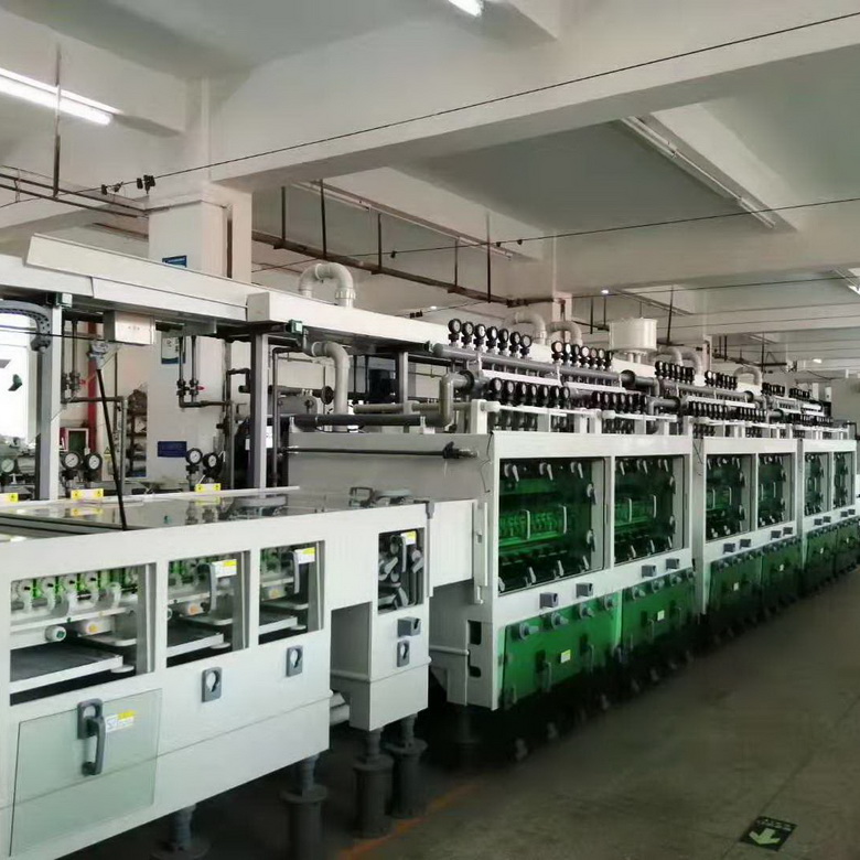  蝕刻機(jī)特點(diǎn)、金屬蝕刻機(jī)特點(diǎn)以及應(yīng)用