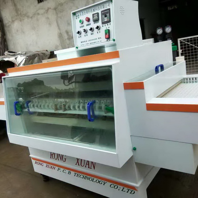 五金蝕刻機(jī)、金屬蝕刻機(jī)應(yīng)用范圍